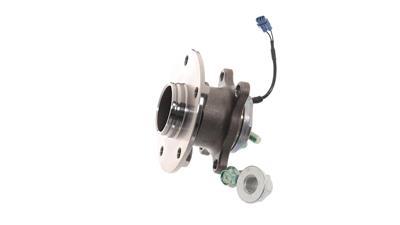 SKF VKBA 7168 EAN: 7316577786449.