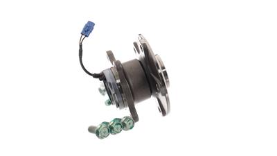 SKF VKBA 7168 EAN: 7316577786449.