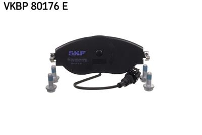 SKF VKBP 80176 E Číslo výrobce: 24738. EAN: 7316581296699.