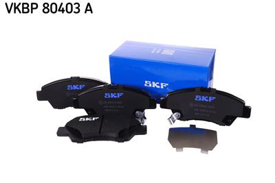 SKF VKBP 80403 A Číslo výrobce: 24979. EAN: 7316581300754.