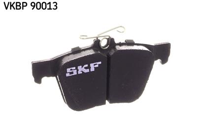 SKF VKBP 90013 Číslo výrobce: 25009. EAN: 7316581296163.