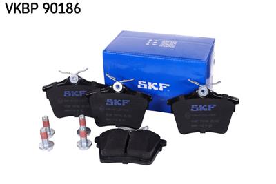 SKF VKBP 90186 Číslo výrobce: 24135. EAN: 7316581299201.