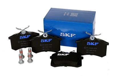 SKF VKBP 90209 Číslo výrobce: 20960. EAN: 7316581298273.