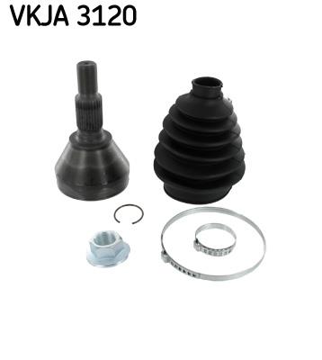 SKF VKJA 3120 EAN: 7316574226702.