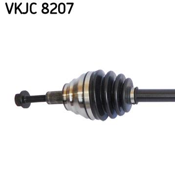 SKF VKJC 8207 EAN: 7316577841889.