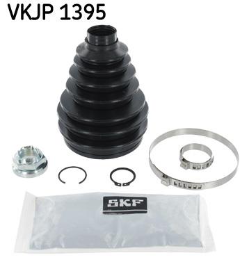 SKF VKJP 1395 Číslo výrobce: VKN 401. EAN: 7316575362492.