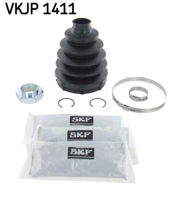 SKF VKJP 1411 Číslo výrobce: VKN 401. EAN: 7316575360467.
