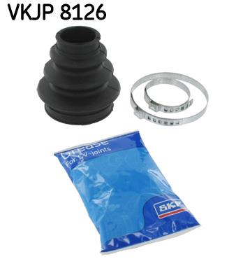 SKF VKJP 8126 Číslo výrobce: VKN 401. EAN: 7316576021404.