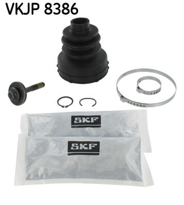 SKF VKJP 8386 Číslo výrobce: VKN 401. EAN: 7316575482305.