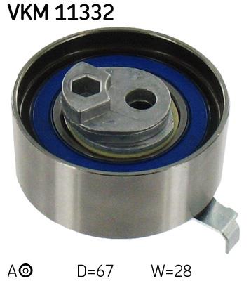 SKF VKM 11332 EAN: 7316572678039.