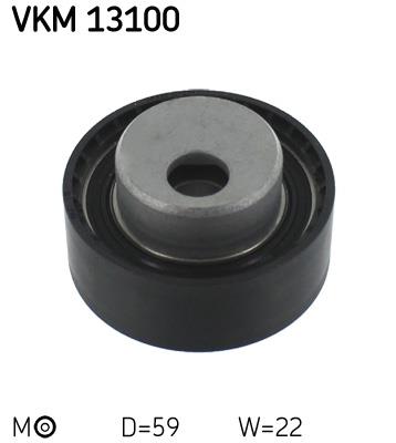 SKF VKM 13100 EAN: 7316577649225.