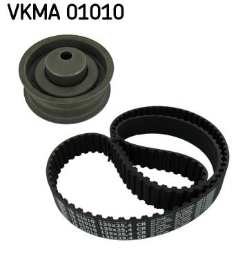 SKF VKMA 01010 Číslo výrobce: VKM 11010. EAN: 7316575751845.
