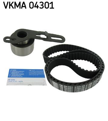 SKF VKMA 04301 Číslo výrobce: VKM 14301. EAN: 7316575752552.