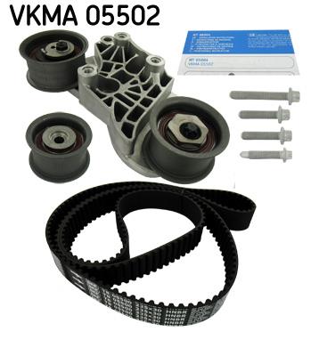 SKF VKMA 05502 Číslo výrobce: VKPC 85613. EAN: 7316572130209.