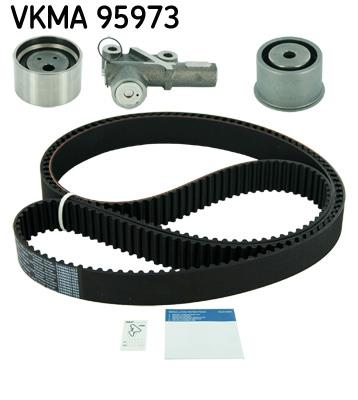 SKF VKMA 95973 Číslo výrobce: VKM 75000. EAN: 7316575356675.