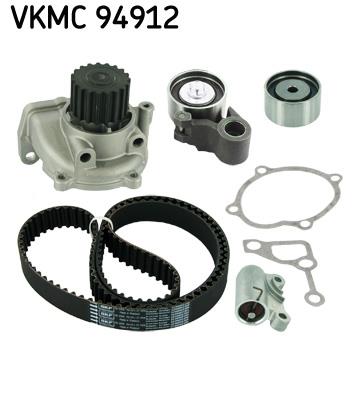 SKF VKMC 94912 Číslo výrobce: VKMA 94912. EAN: 7316574761395.