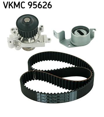 SKF VKMC 95626 Číslo výrobce: VKMA 95626. EAN: 7316574759248.