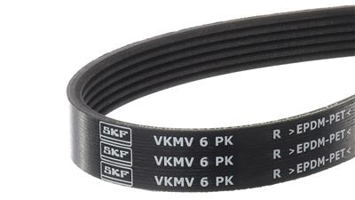 SKF VKMV 6PK1020 R EAN: 7316579146685.