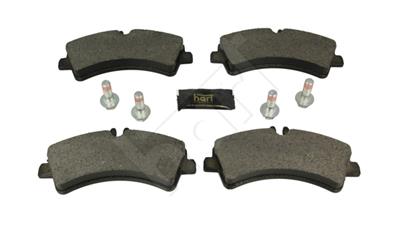 HART 249 006 EAN: 5902198847496.