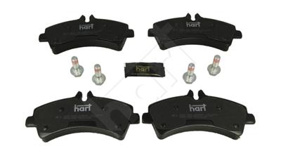 HART 249 006 EAN: 5902198847496.