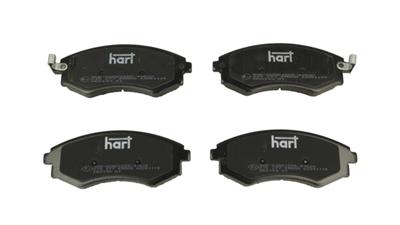 HART 215 277 EAN: 5907504096612.