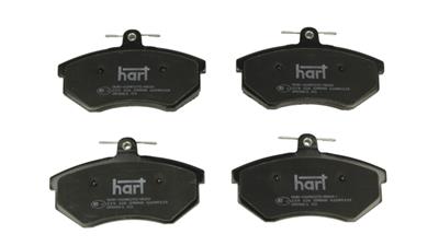 HART 219 126 EAN: 5907504050102.