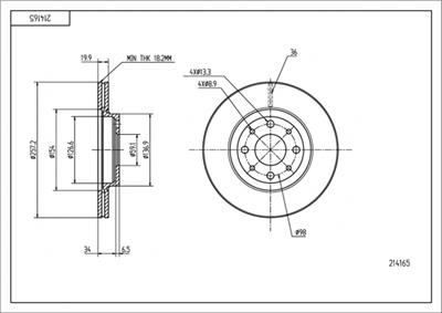 HART 214 165 EAN: 5906489243783.