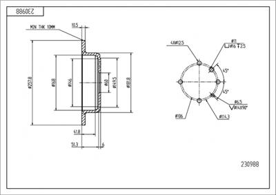 HART 230 988 EAN: 5901219475434.
