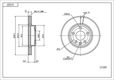 HART 241 089 EAN: 5902198829287.