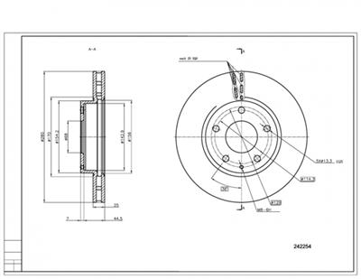 HART 242 254 EAN: 5902198838258.