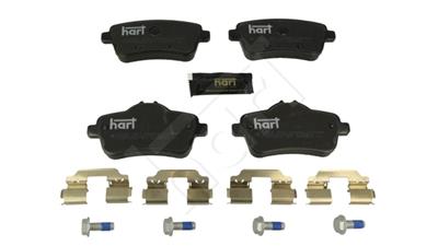 HART 256 951 EAN: 5903175158130.