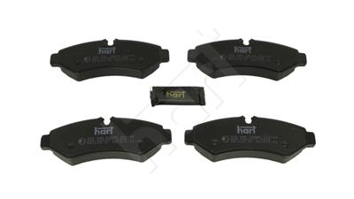 HART 259 696 EAN: 5903175180827.