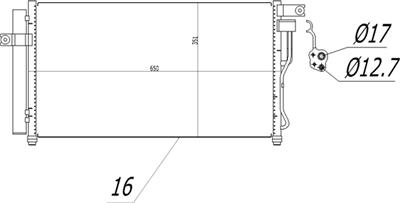 HART 619 064 EAN: 5902198828518.