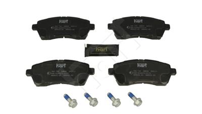 HART 260 743 EAN: 5907504094489.