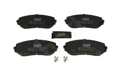 HART 260 753 EAN: 5907643011637.