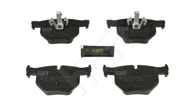 HART 261 589 EAN: 5907504031101.