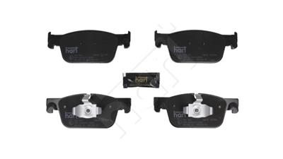 HART 260 826 EAN: 5901219411487.