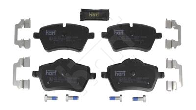 HART 261 757 EAN: 5907504079653.