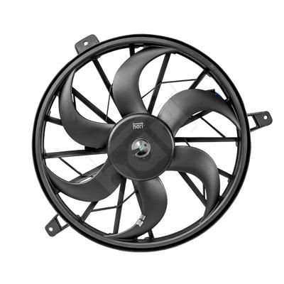 HART 607 670 EAN: 5907643071884.