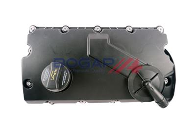 BOGAP A1115126 Číslo výrobce: 39269097900. EAN: 4255659964388.