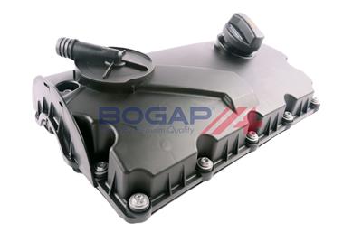 BOGAP A1115126 Číslo výrobce: 39269097900. EAN: 4255659964388.