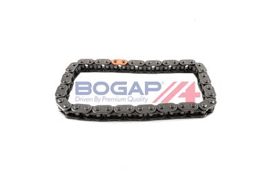 BOGAP A1310113 Číslo výrobce: 73151190000. EAN: 4255659901789.