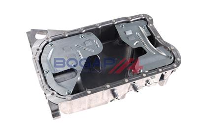 BOGAP A1919135 Číslo výrobce: 84099900900. EAN: 4251789198266.