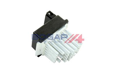 BOGAP A4112102 Číslo výrobce: 85332900000. EAN: 4251789140555.