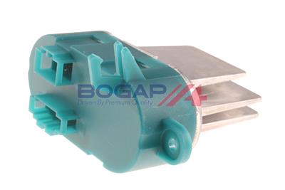 BOGAP A4112114 Číslo výrobce: 8533400000.