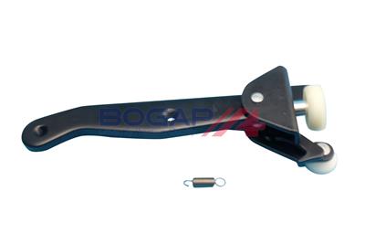 BOGAP A5340100 Číslo výrobce: 8302100000. EAN: 4251789138170.