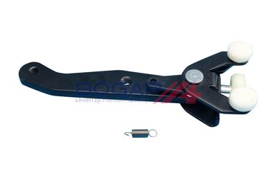 BOGAP A5340100 Číslo výrobce: 8302100000. EAN: 4251789138170.