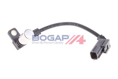 BOGAP A6115131 Číslo výrobce: 9031900090. EAN: 4251789180902.