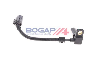 BOGAP A6115131 Číslo výrobce: 9031900090. EAN: 4251789180902.