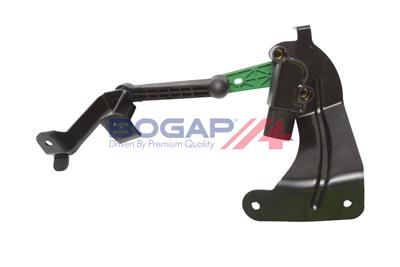 BOGAP A7212176 Číslo výrobce: 90318020000.